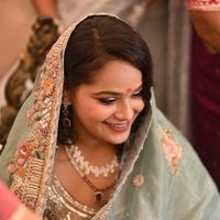 review-Vibha Gupta Makeup Artist