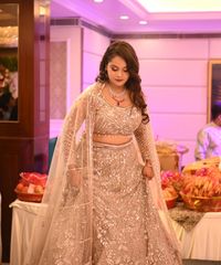 review-Vibha Gupta Makeup Artist