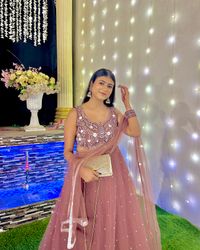 review-Vibha Gupta Makeup Artist