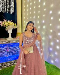 review-Vibha Gupta Makeup Artist