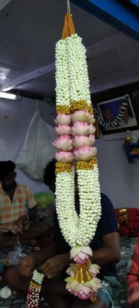 review-Garlands for Marriage & Haldi Marriage Decors in Banglore