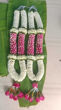 review-Garlands for Marriage & Haldi Marriage Decors in Banglore