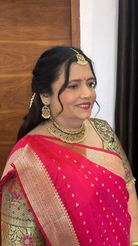 review-Mitra Makeovers