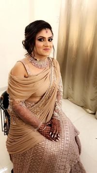 review-Prerna Bhagia Makeup Artistry 