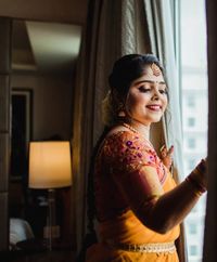 review-Makeup by Sweta Pradhan