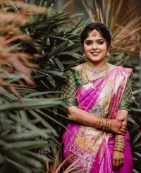 review-Makeup by Sweta Pradhan