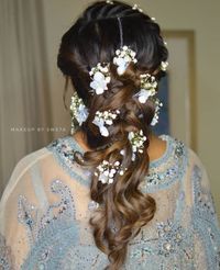 review-Makeup by Sweta Pradhan