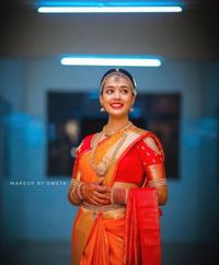 review-Makeup by Sweta Pradhan