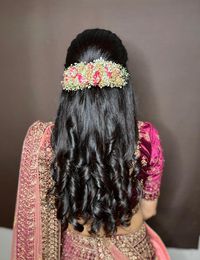 review-Makeup by Sweta Pradhan