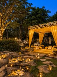 review-The Ivory Courtyard