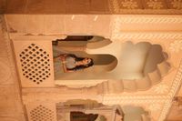 review-Makeup by Garima Jaggi