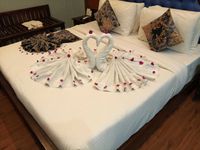 review-WelcomHeritage Kurki Palace, Jaipur