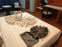 review-WelcomHeritage Kurki Palace, Jaipur