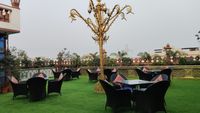 review-WelcomHeritage Kurki Palace, Jaipur