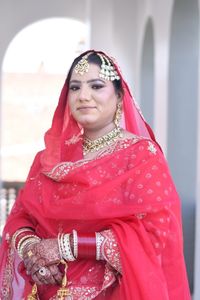 review-Yukta Kundra Artistry