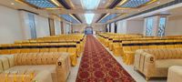 review-Sri Veduka Banquets