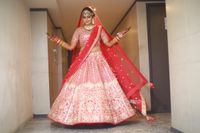 review-Asiana Couture - Chandni Chowk