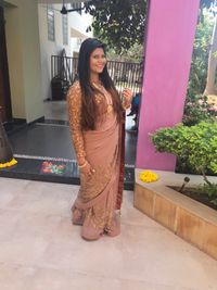 review-Asiana Couture - Chandni Chowk