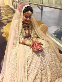 review-Asiana Couture - Chandni Chowk