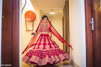 review-Asiana Couture - Chandni Chowk