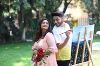 review-The Wedding Psalm