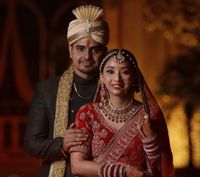 review-The Wedding Psalm