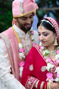 review-The Wedding Psalm
