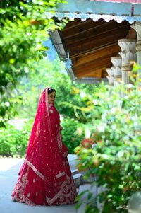 review-The Wedding Psalm