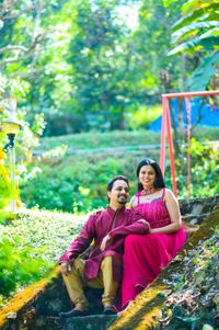 review-The Wedding Psalm