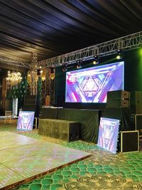 review-Raj Events - Decor