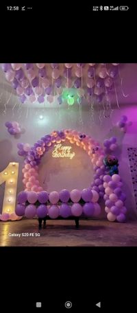 review-Raj Events - Decor