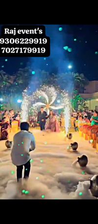 review-Raj Events - Decor