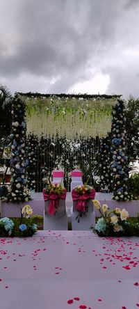 review-Panigrahana Weddings - Decor