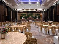 review-Panigrahana Weddings - Decor
