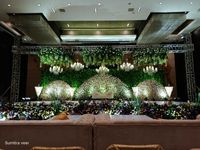 review-Panigrahana Weddings - Decor