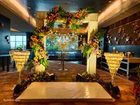 review-Panigrahana Weddings - Decor