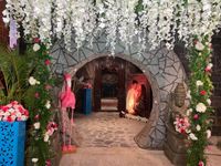 review-Panigrahana Weddings - Decor