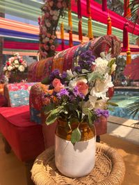review-Panigrahana Weddings - Decor