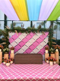 review-Panigrahana Weddings - Decor