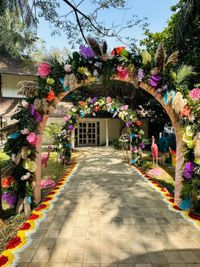 review-Panigrahana Weddings - Decor