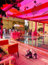 review-Panigrahana Weddings - Decor