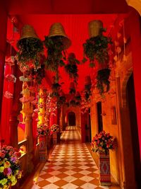 review-Panigrahana Weddings - Decor