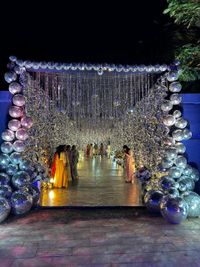 review-Panigrahana Weddings - Decor