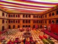 review-Panigrahana Weddings - Decor