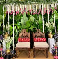 review-Panigrahana Weddings - Decor