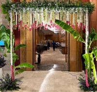 review-Panigrahana Weddings - Decor