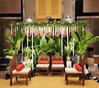 review-Panigrahana Weddings - Decor
