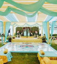 review-Panigrahana Weddings - Decor