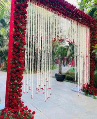 review-Panigrahana Weddings - Decor