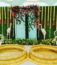 review-Panigrahana Weddings - Decor